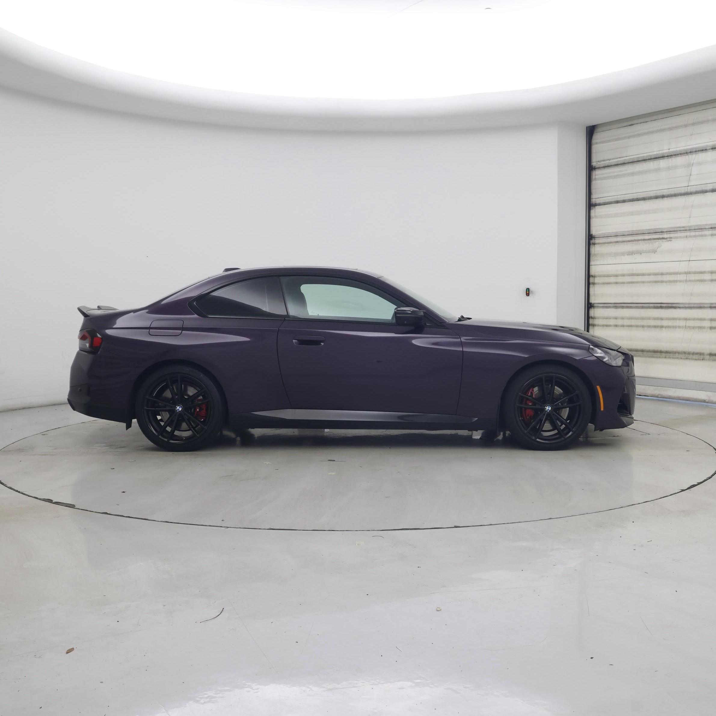 Thumbnail: 2023 BMW 2 Series - 7