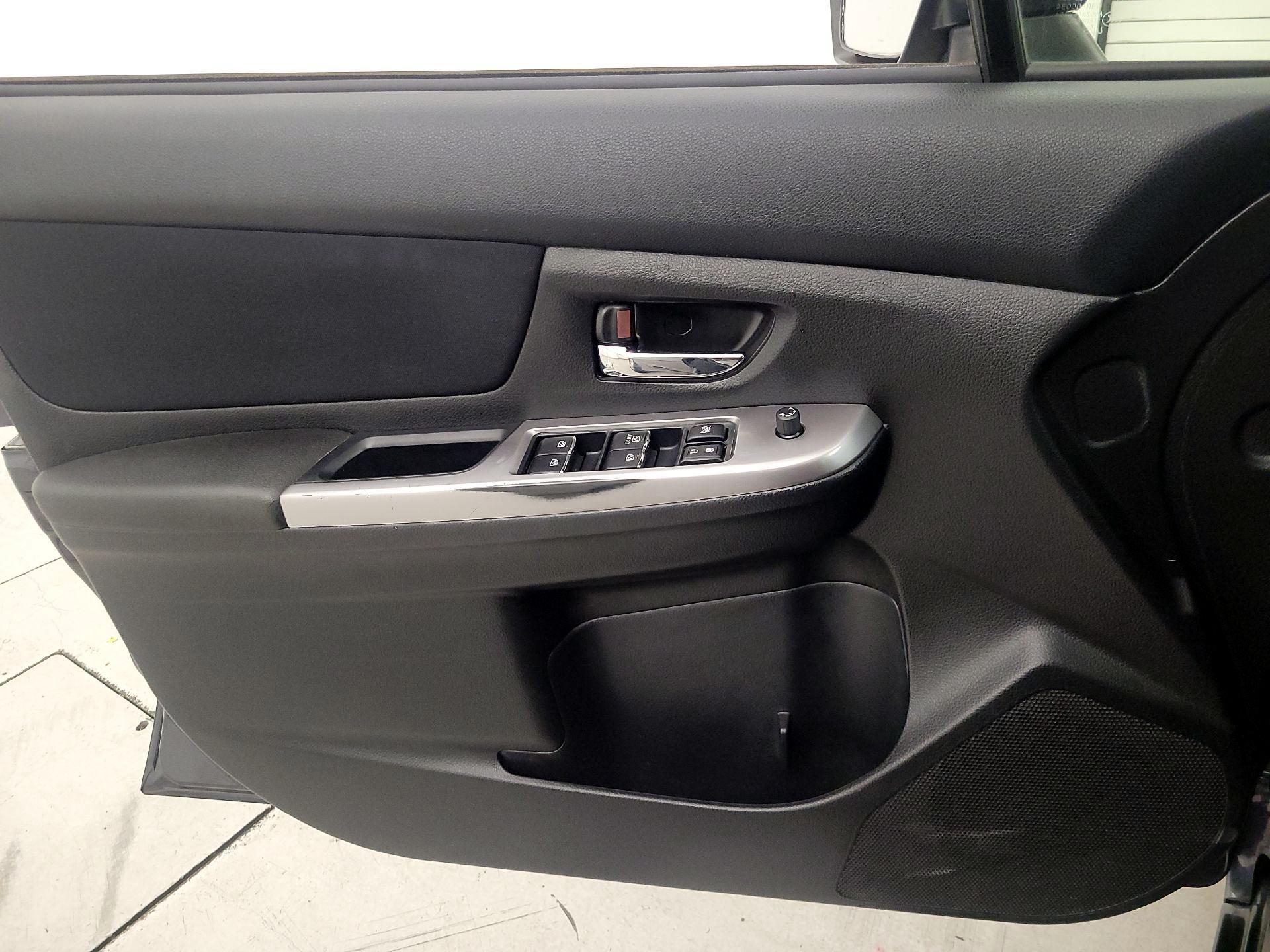 Thumbnail: 2015 Subaru Impreza - 12