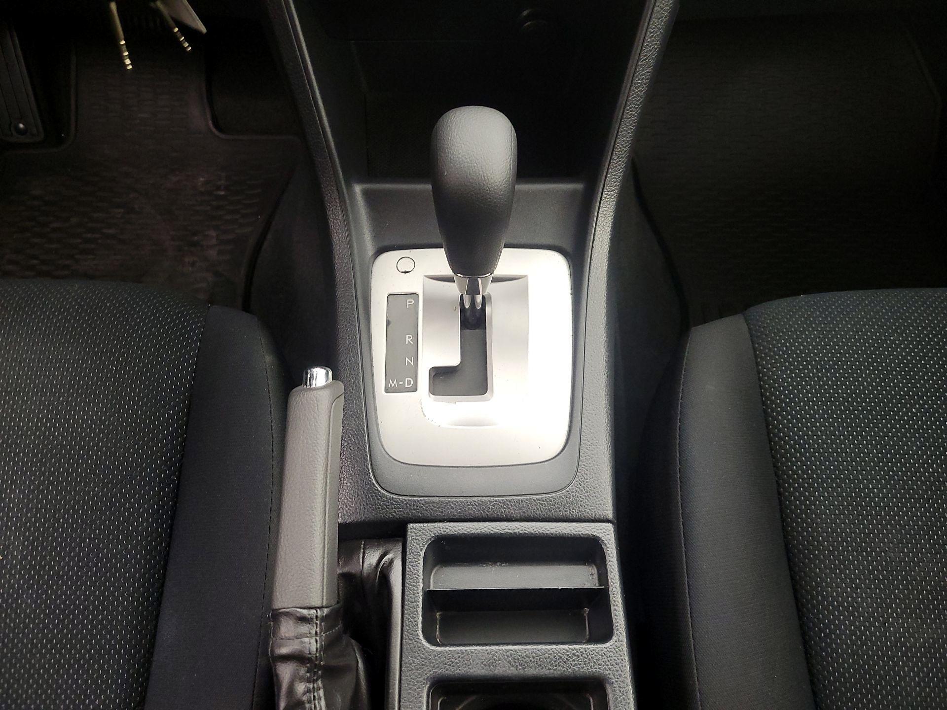 Thumbnail: 2015 Subaru Impreza - 17