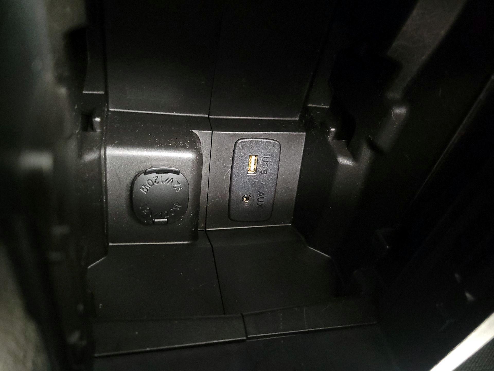 Thumbnail: 2015 Subaru Impreza - 18