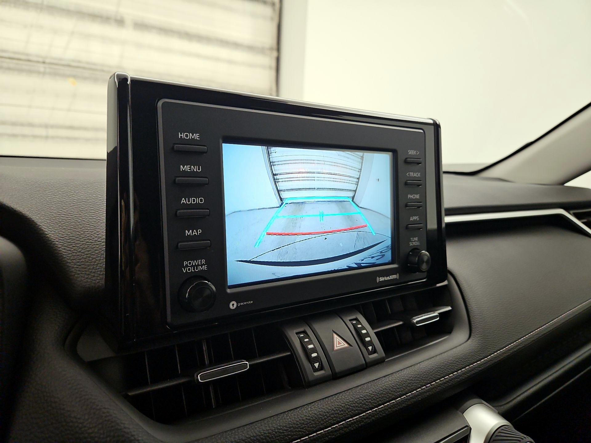 Thumbnail: 2021 Toyota RAV4 - 14