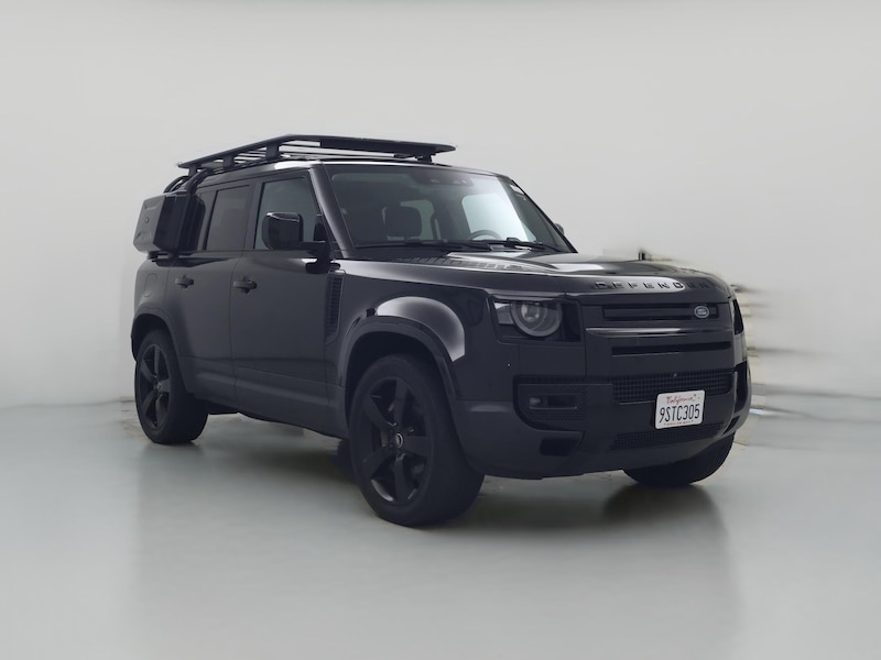 2020 Land Rover Defender  -
                  Riverside, CA
