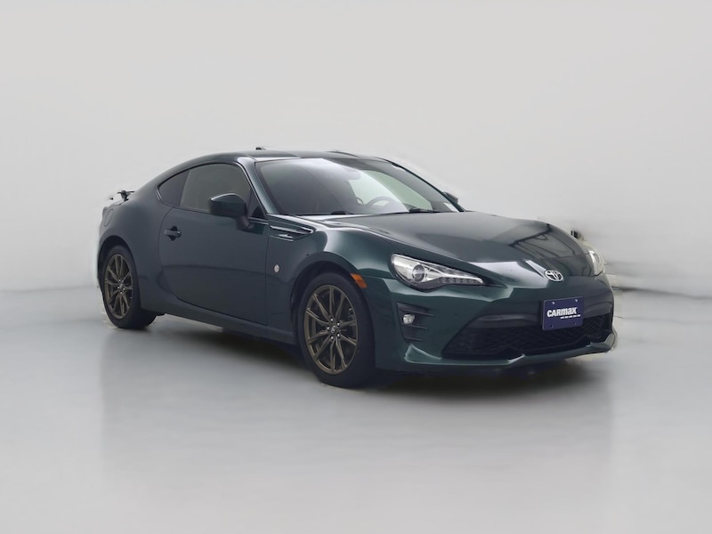 2020 Toyota 86 Hakone Edition -
                  Sacramento, CA