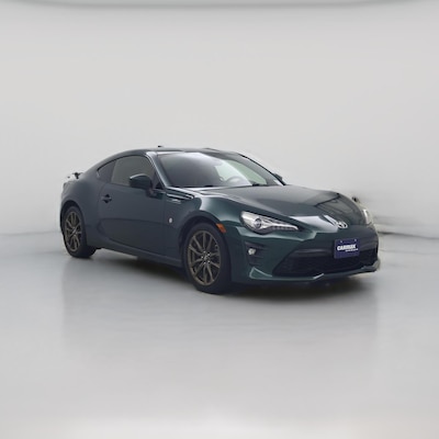 2020 Toyota 86 Hakone Edition
