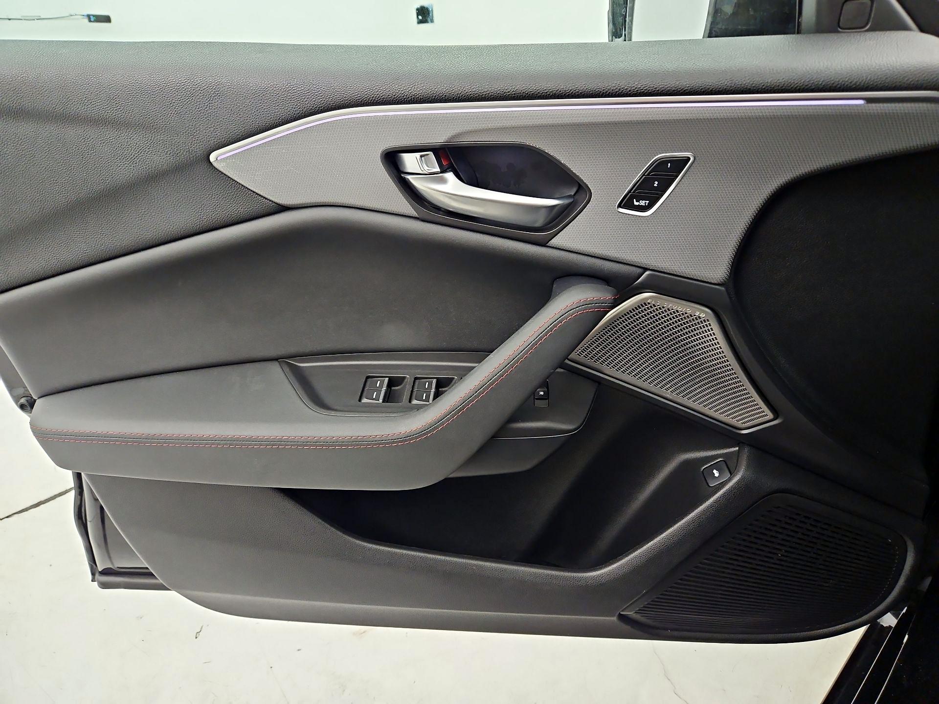 Thumbnail: 2021 Acura TLX - 12