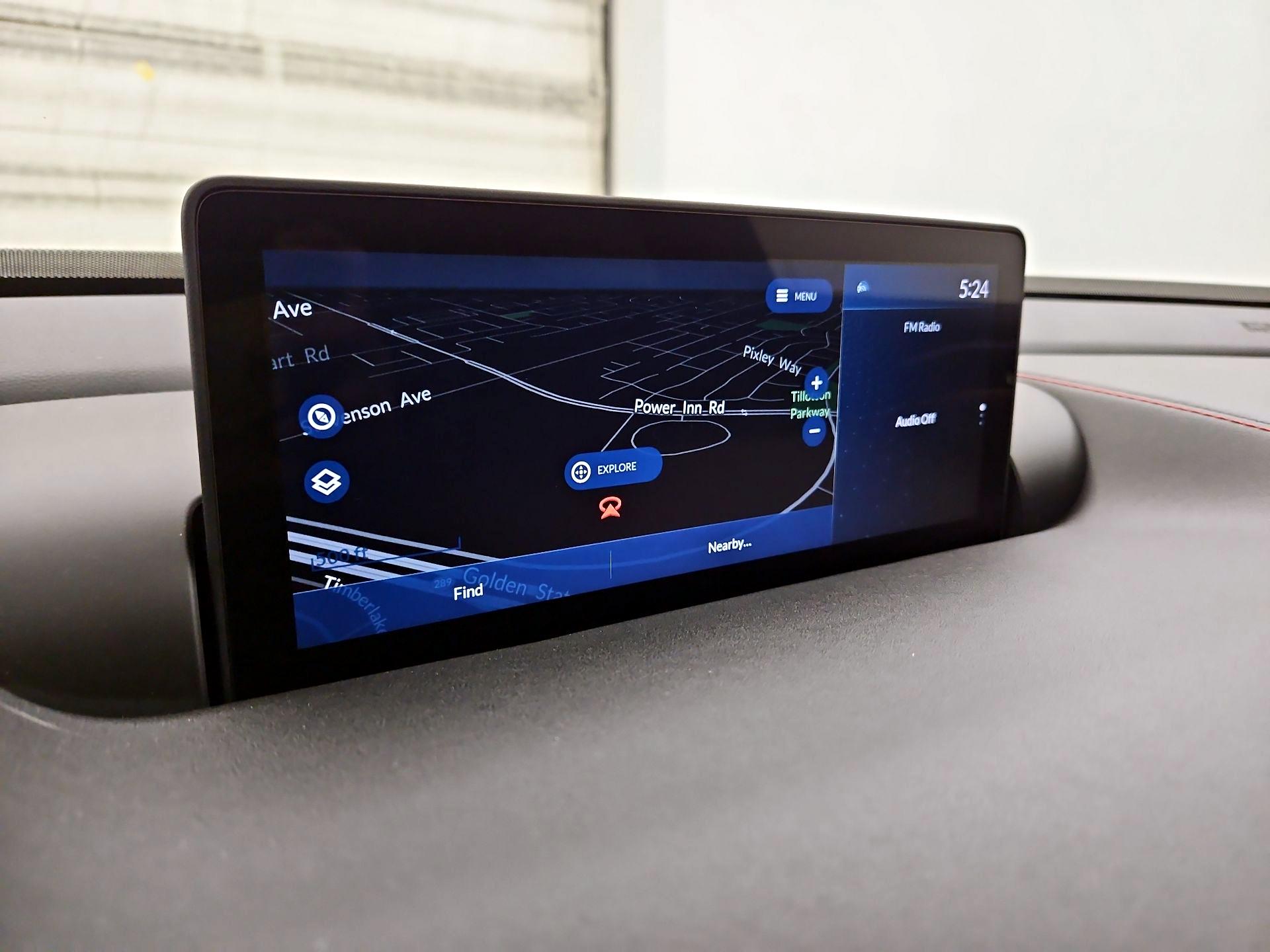 Thumbnail: 2021 Acura TLX - 14