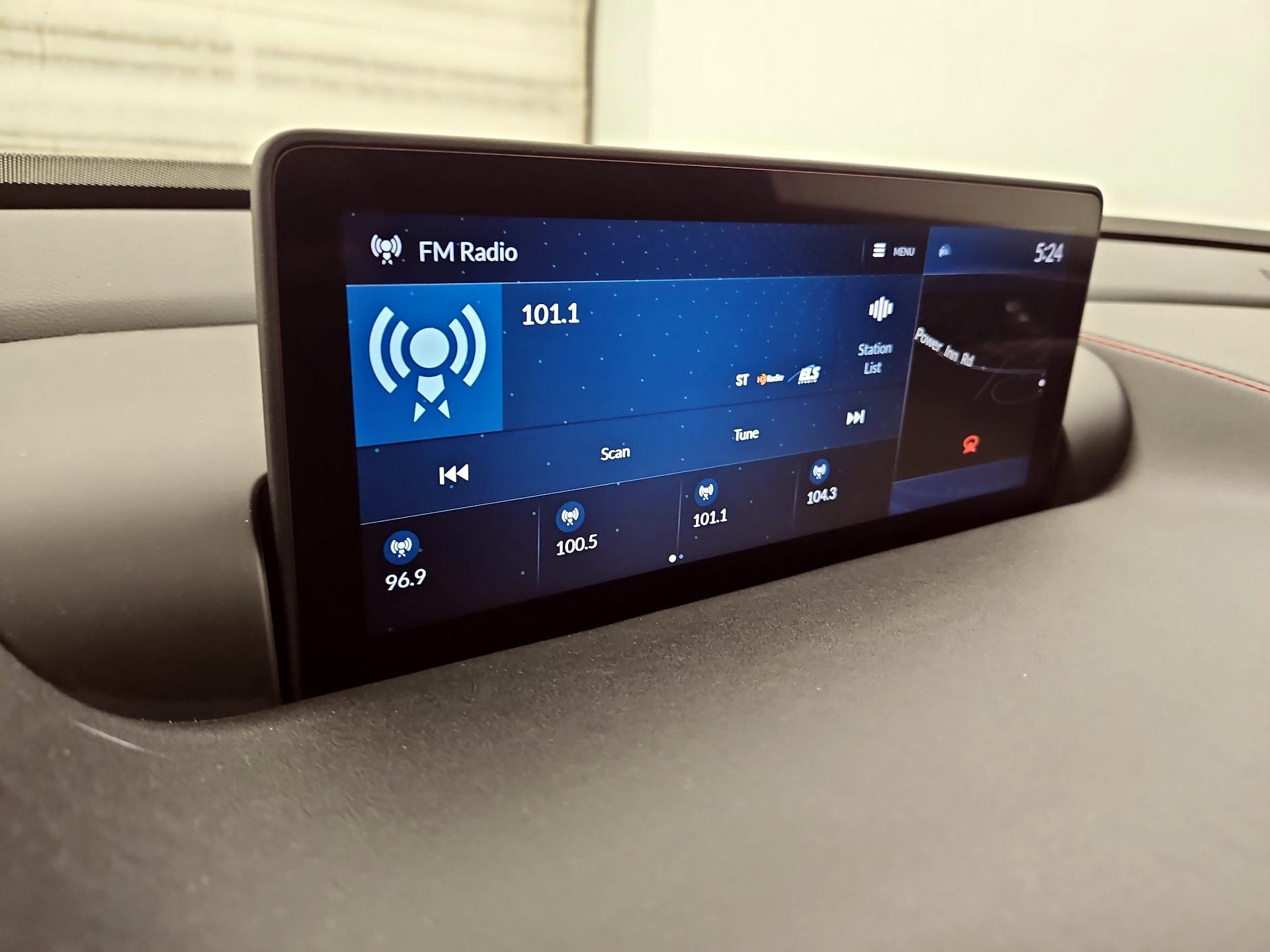 Thumbnail: 2021 Acura TLX - 16