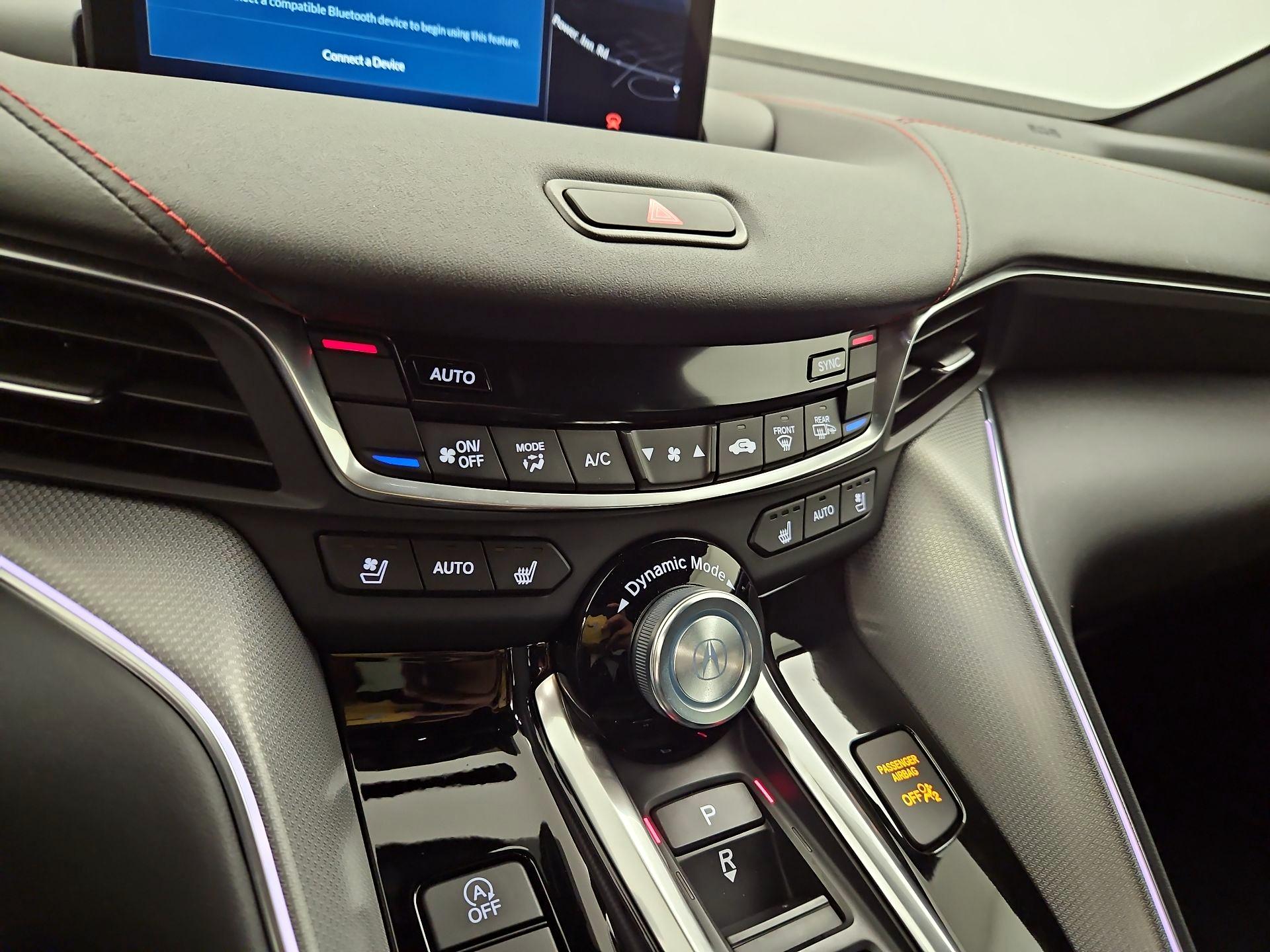 Thumbnail: 2021 Acura TLX - 17