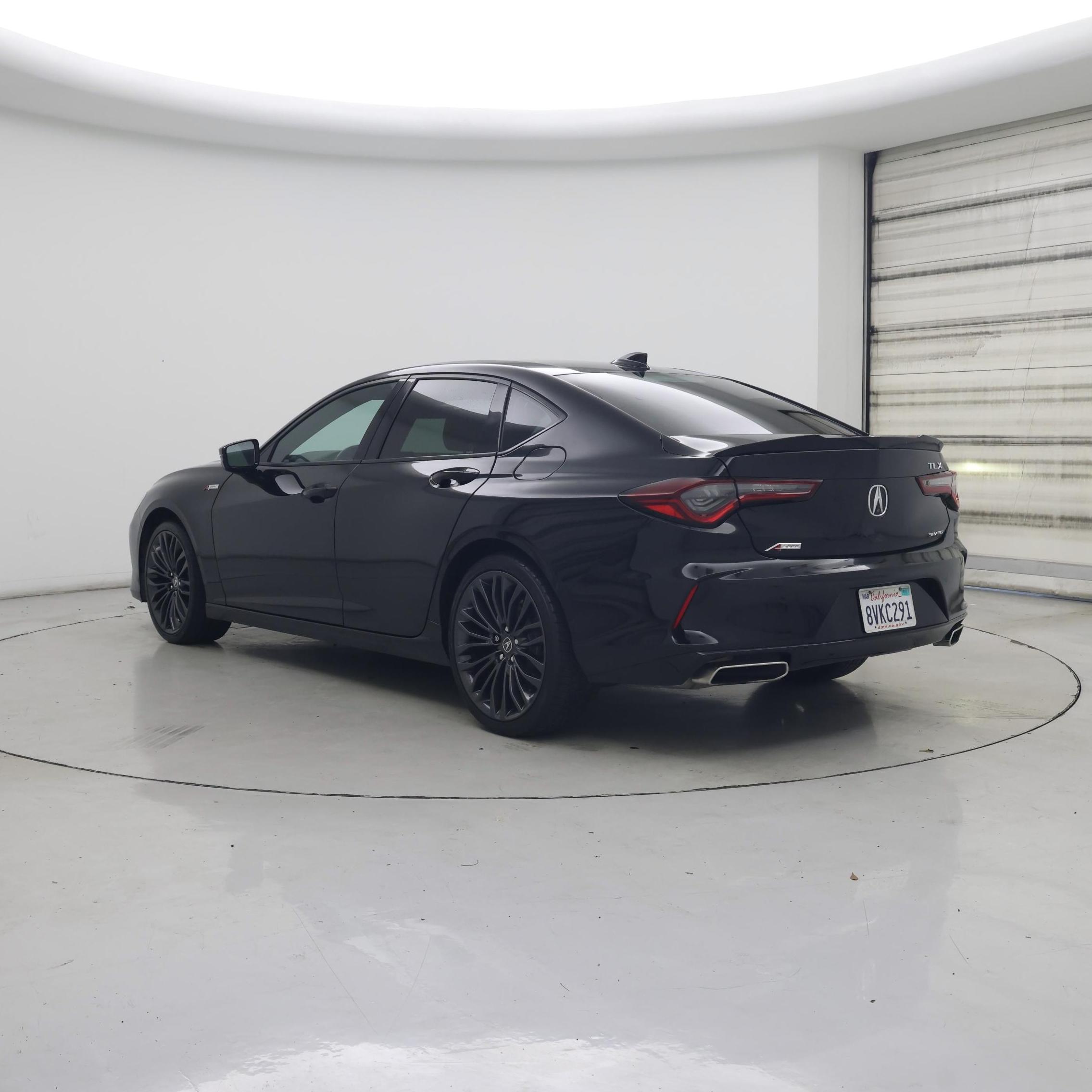 Thumbnail: 2021 Acura TLX - 2