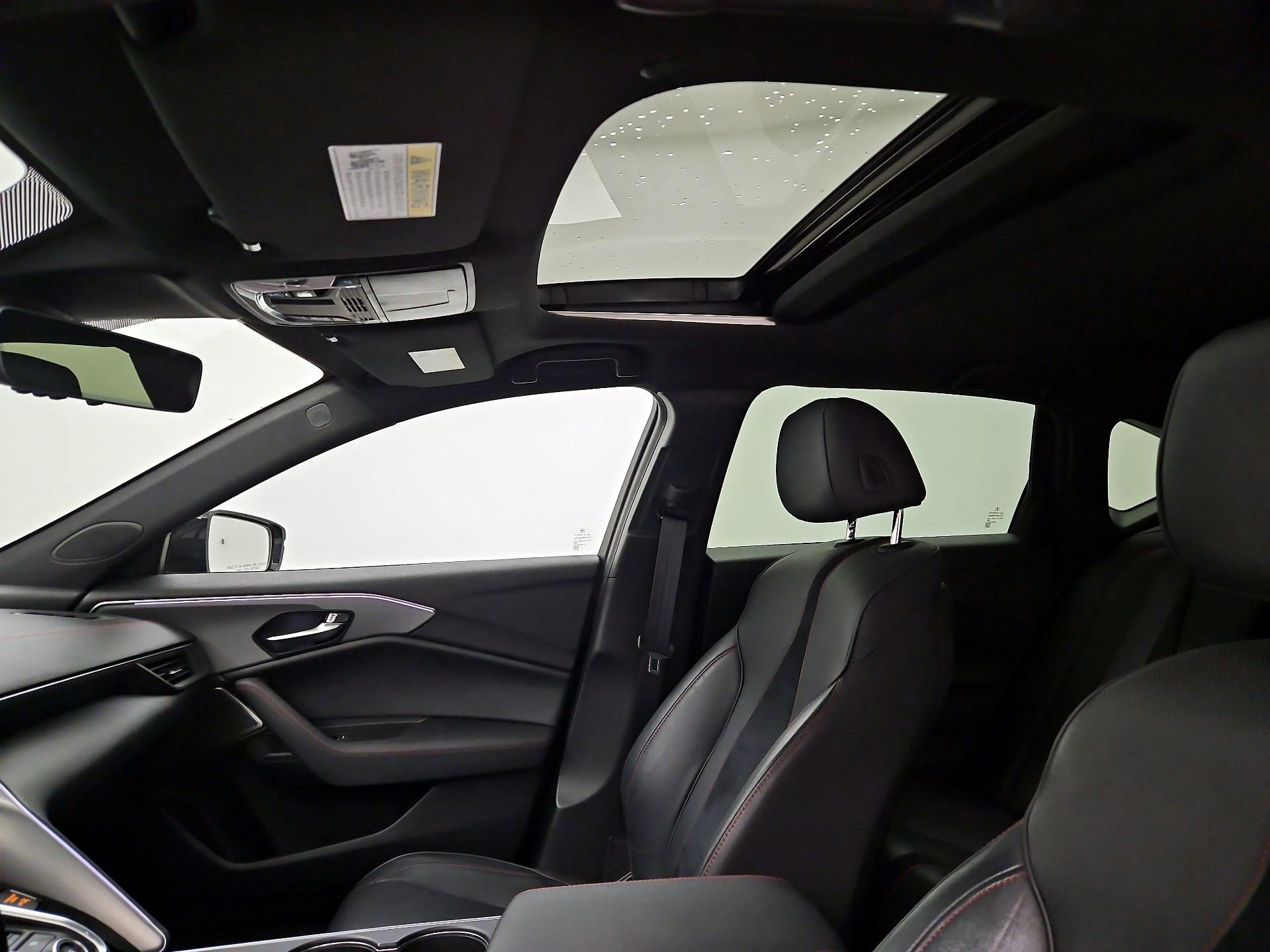 Thumbnail: 2021 Acura TLX - 19