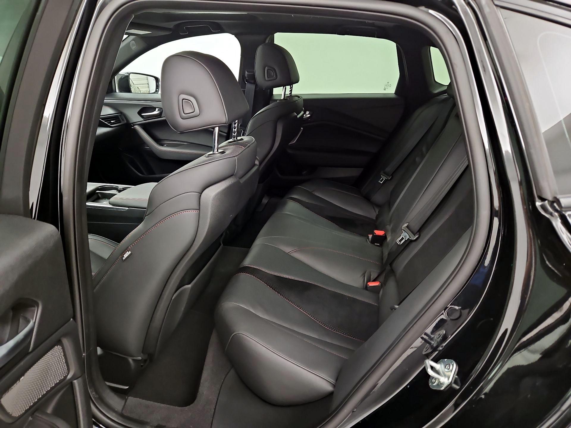 Thumbnail: 2021 Acura TLX - 20