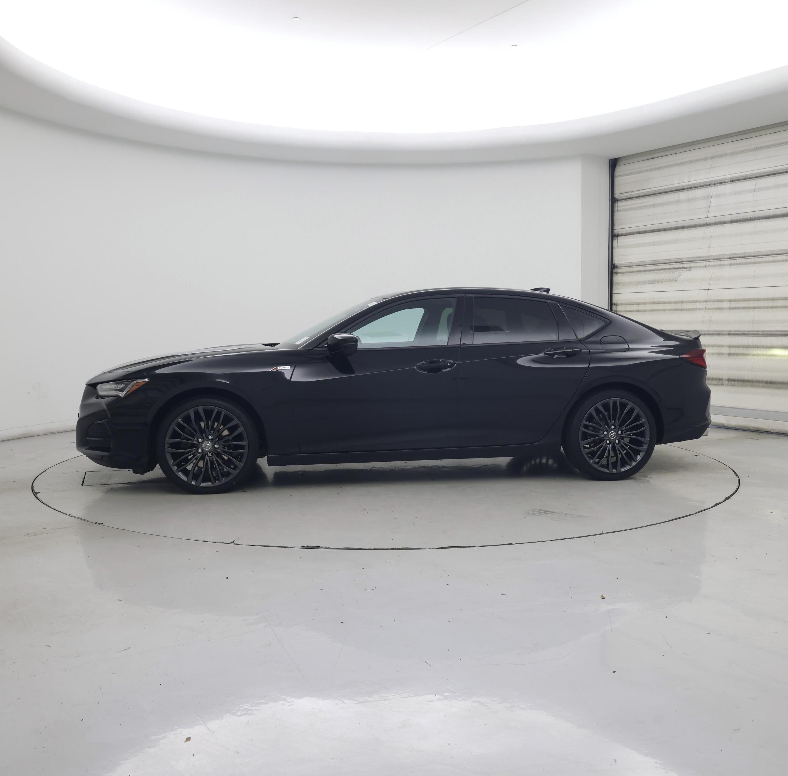 Thumbnail: 2021 Acura TLX - 3