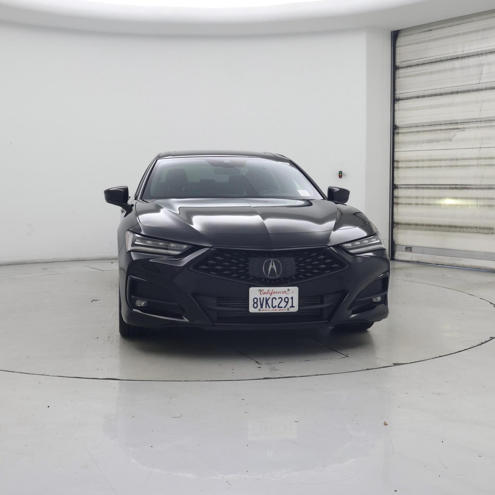 Thumbnail: 2021 Acura TLX - 5