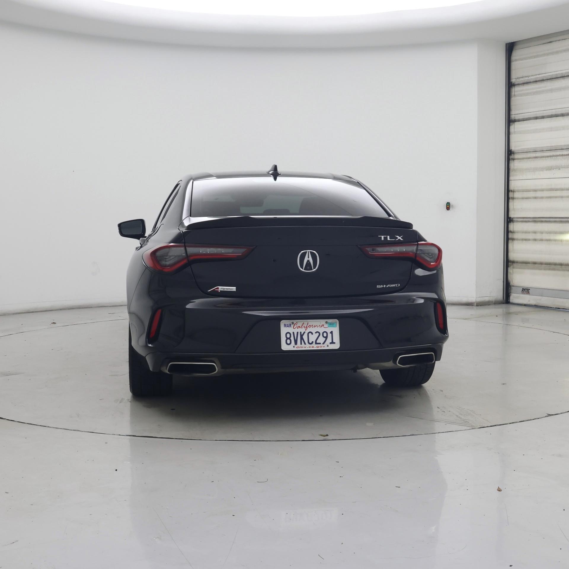 Thumbnail: 2021 Acura TLX - 6