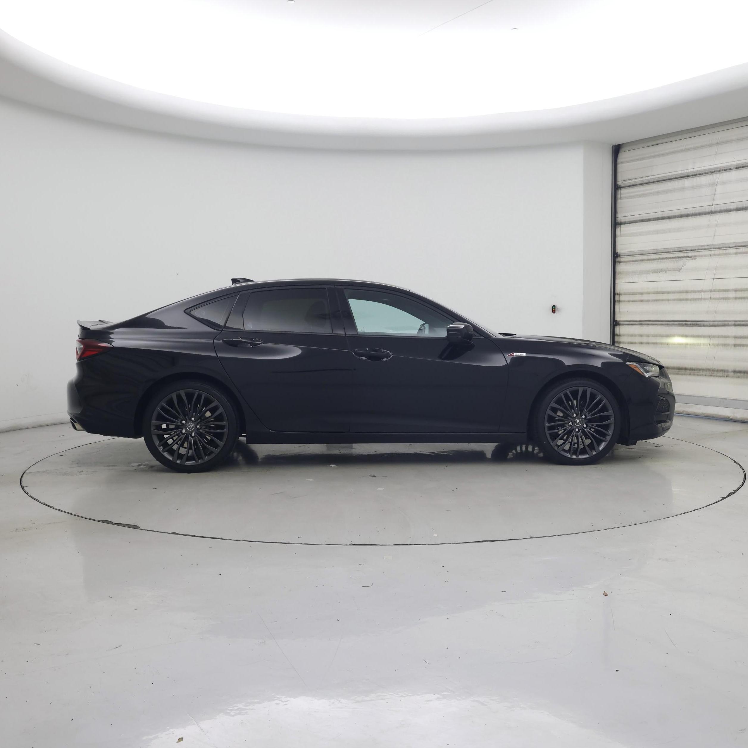 Thumbnail: 2021 Acura TLX - 7