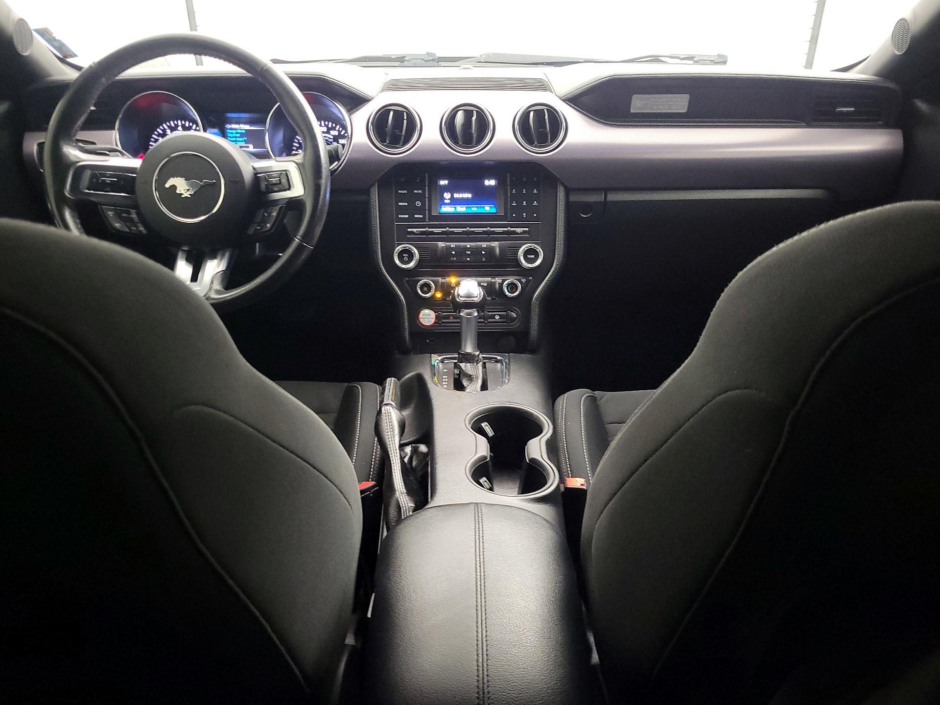 Thumbnail: 2017 Ford Mustang - 9