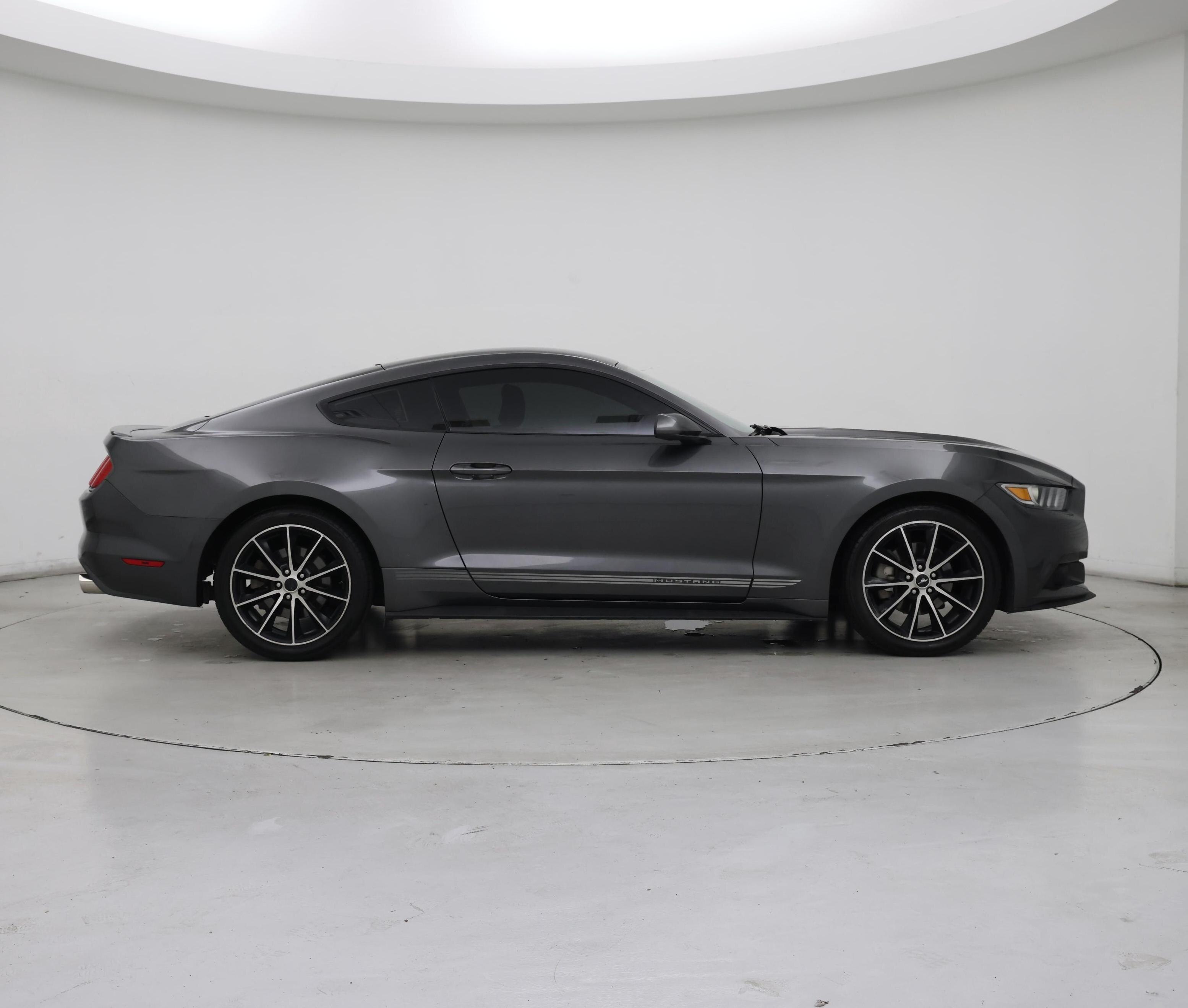 Thumbnail: 2017 Ford Mustang - 7