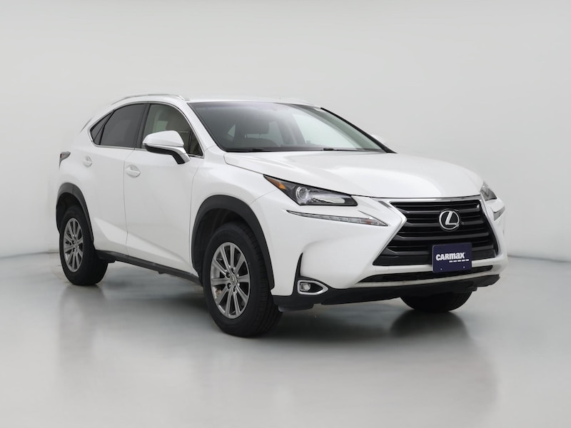 2016 Lexus NX 200t -
                  Fremont, CA