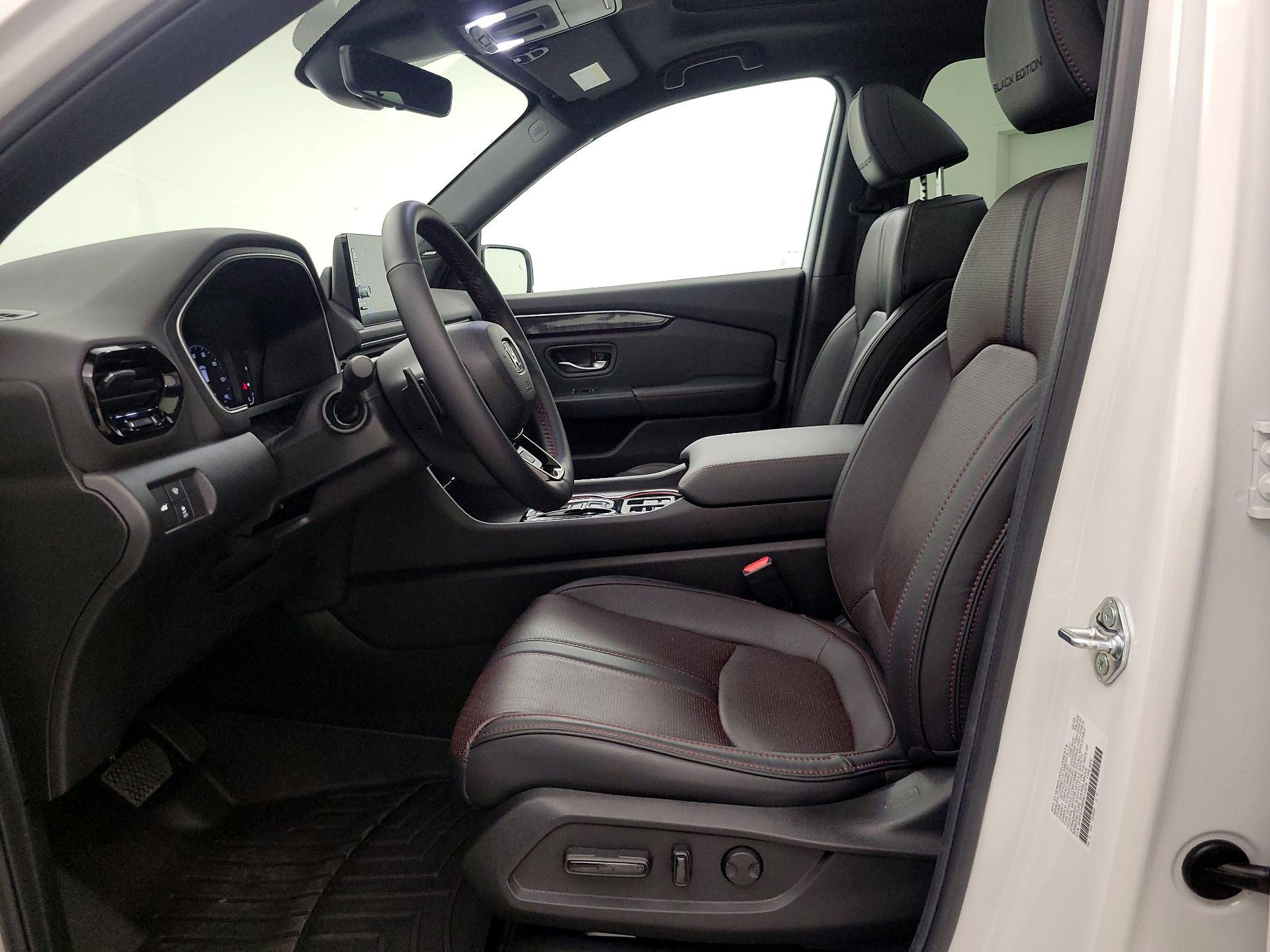 Thumbnail: 2025 Honda Pilot - 11