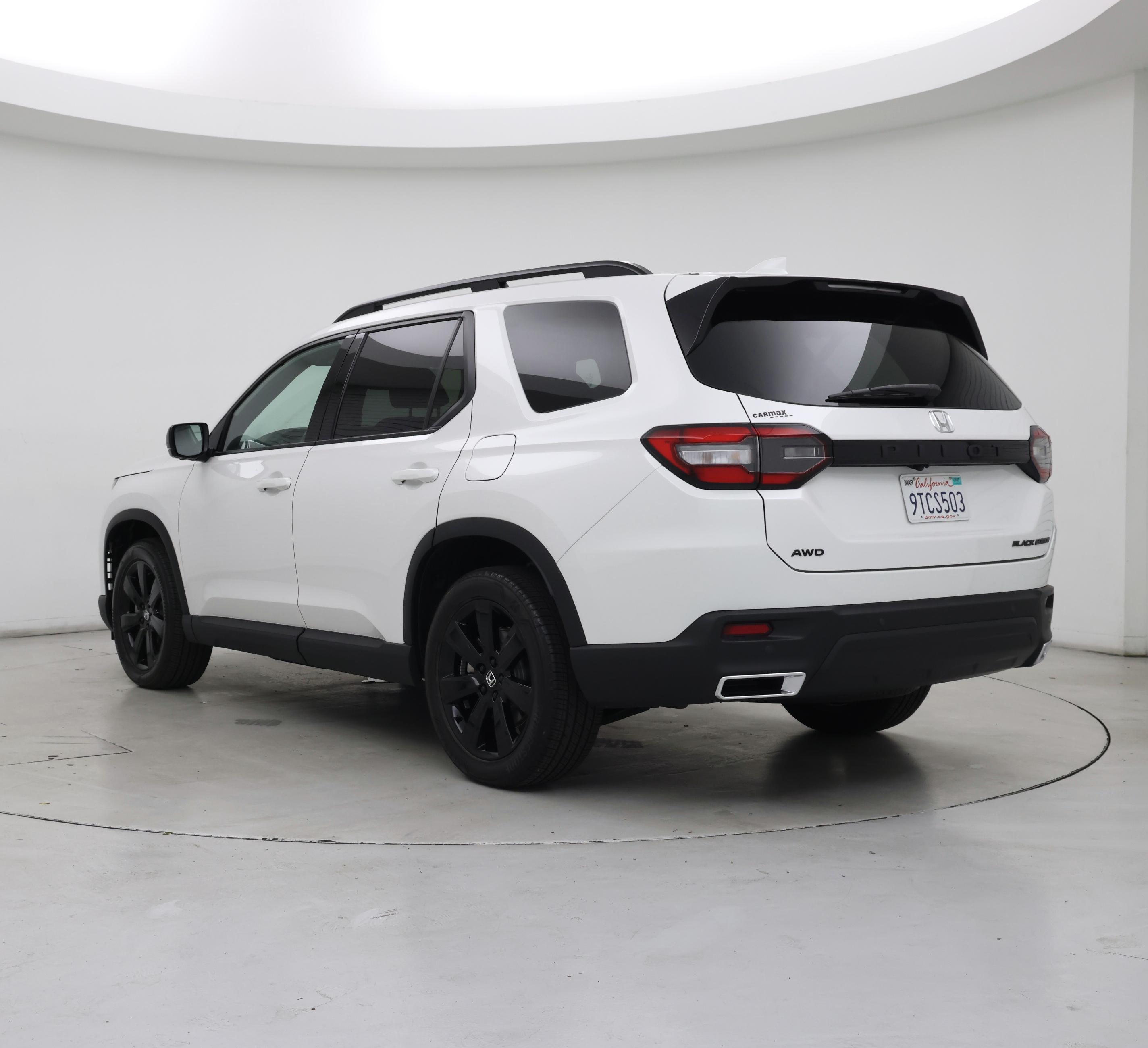 Thumbnail: 2025 Honda Pilot - 2