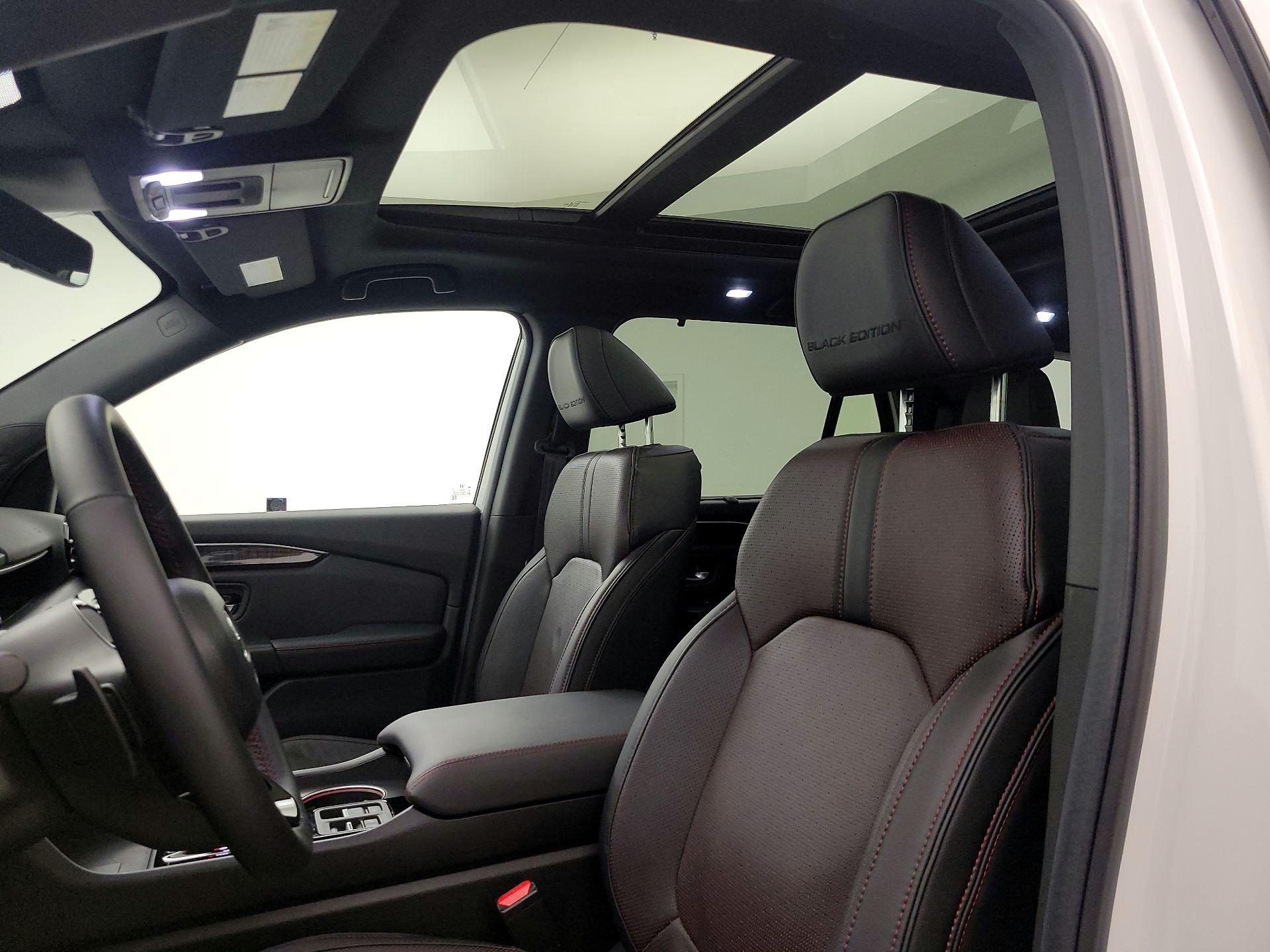 Thumbnail: 2025 Honda Pilot - 20