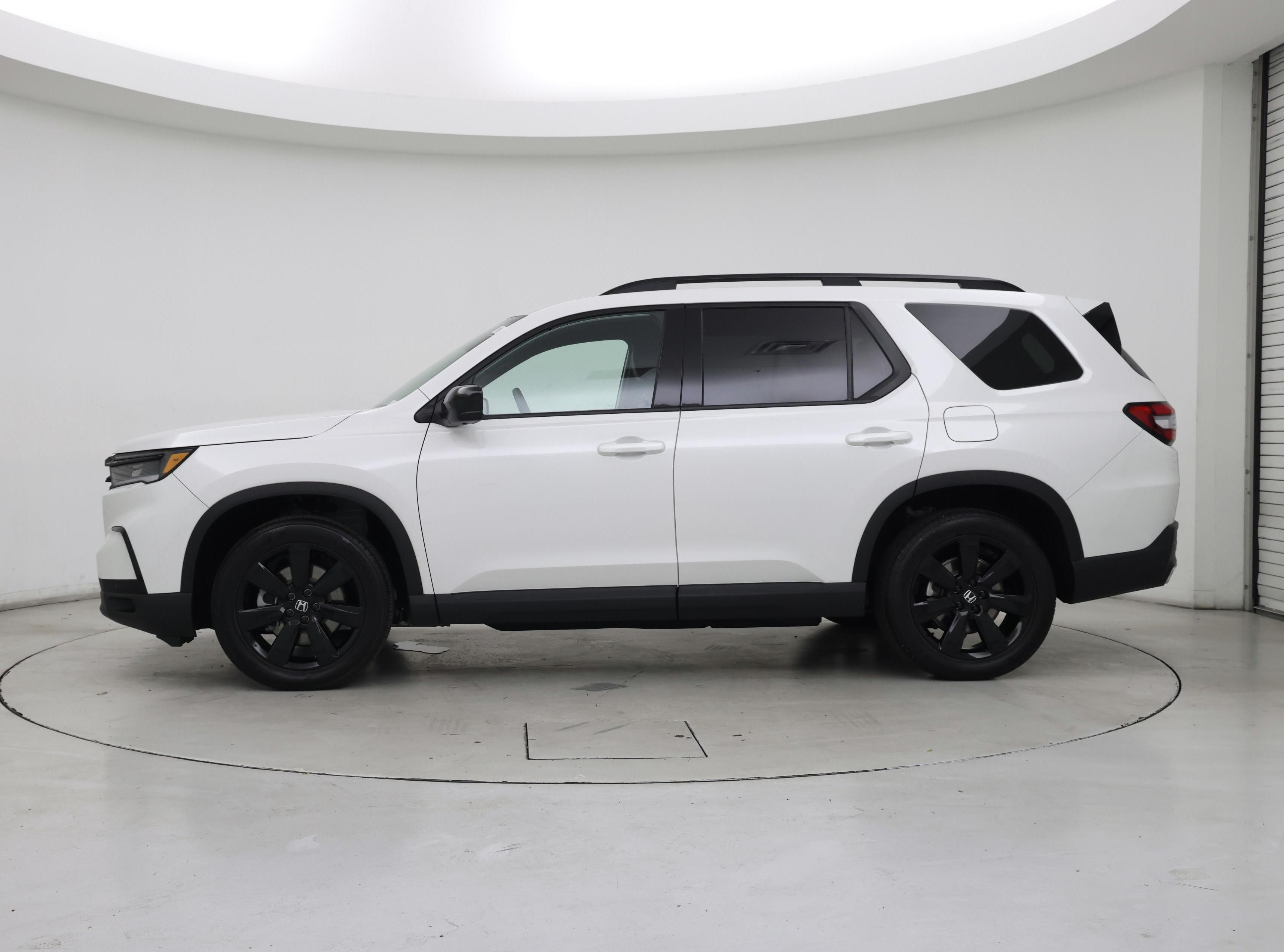 Thumbnail: 2025 Honda Pilot - 3