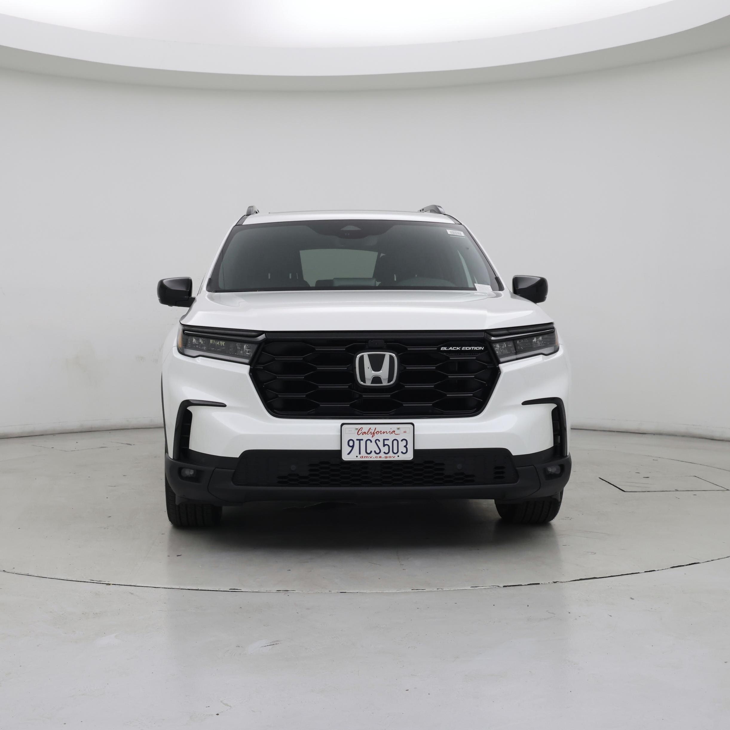 Thumbnail: 2025 Honda Pilot - 5