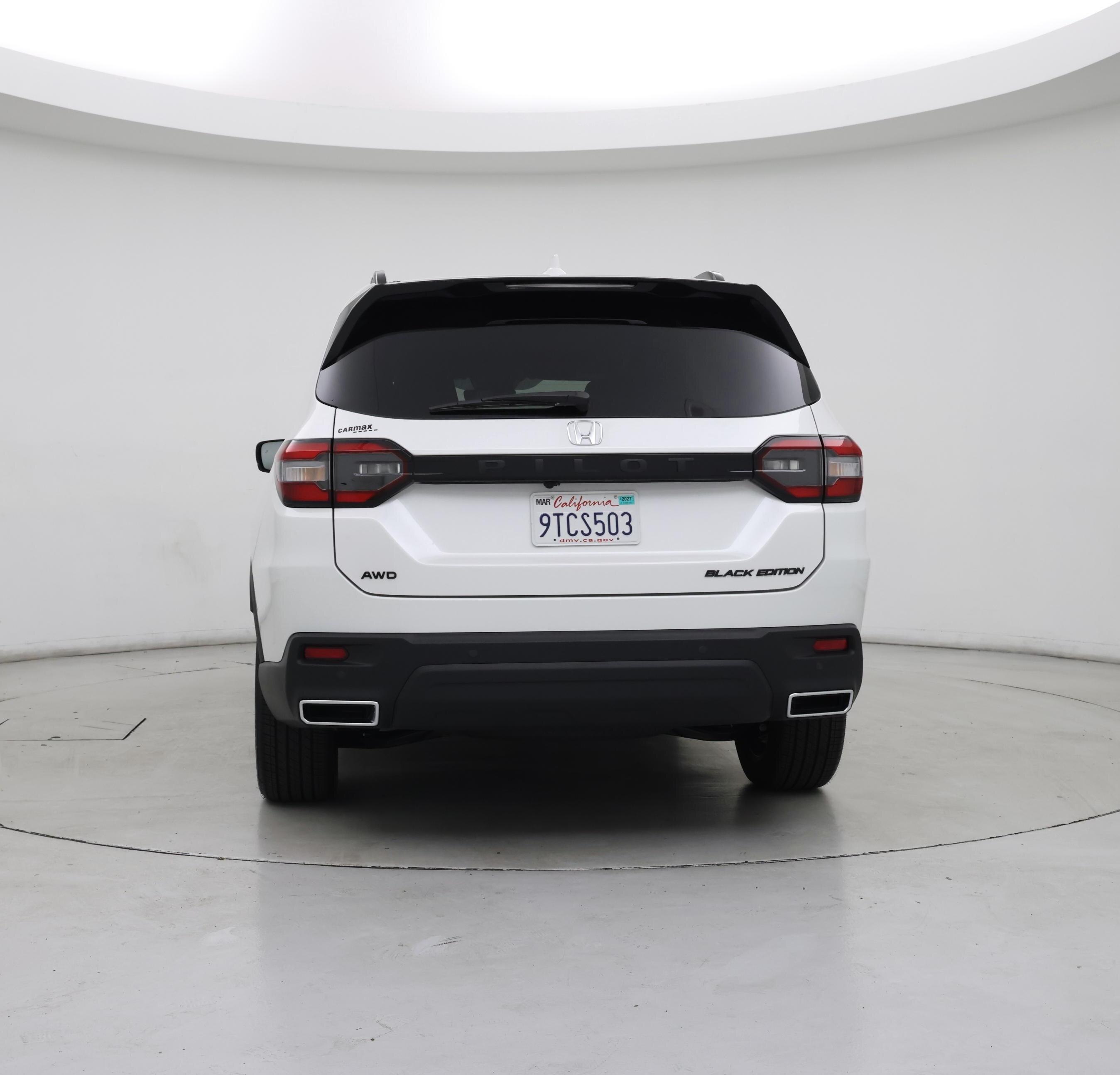 Thumbnail: 2025 Honda Pilot - 6