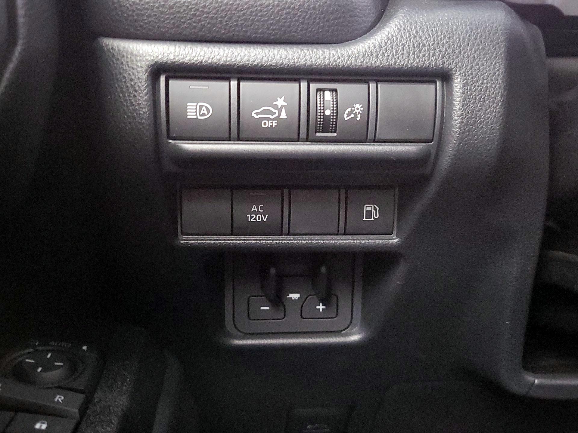 Thumbnail: 2025 Toyota Land Cruiser - 13