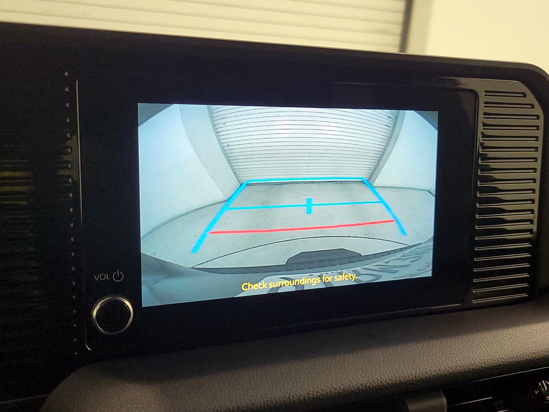 Thumbnail: 2025 Toyota Land Cruiser - 14