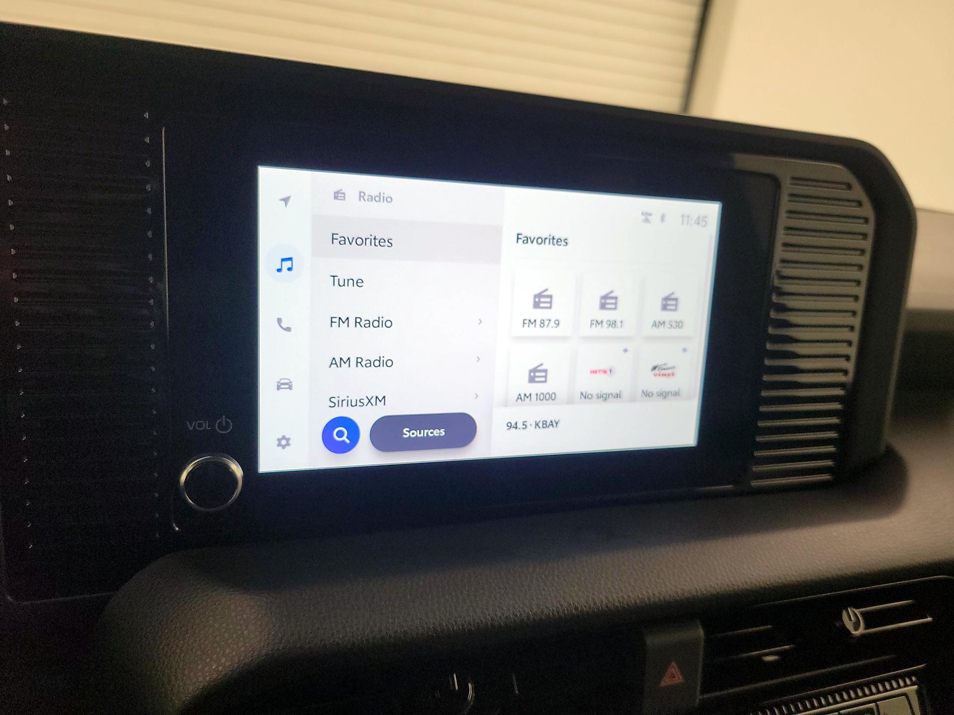 Thumbnail: 2025 Toyota Land Cruiser - 15