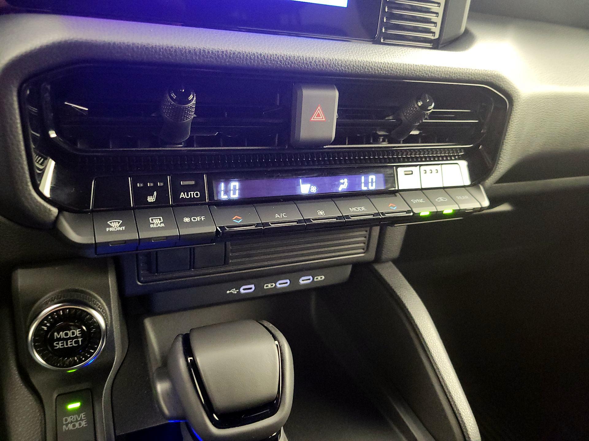 Thumbnail: 2025 Toyota Land Cruiser - 16