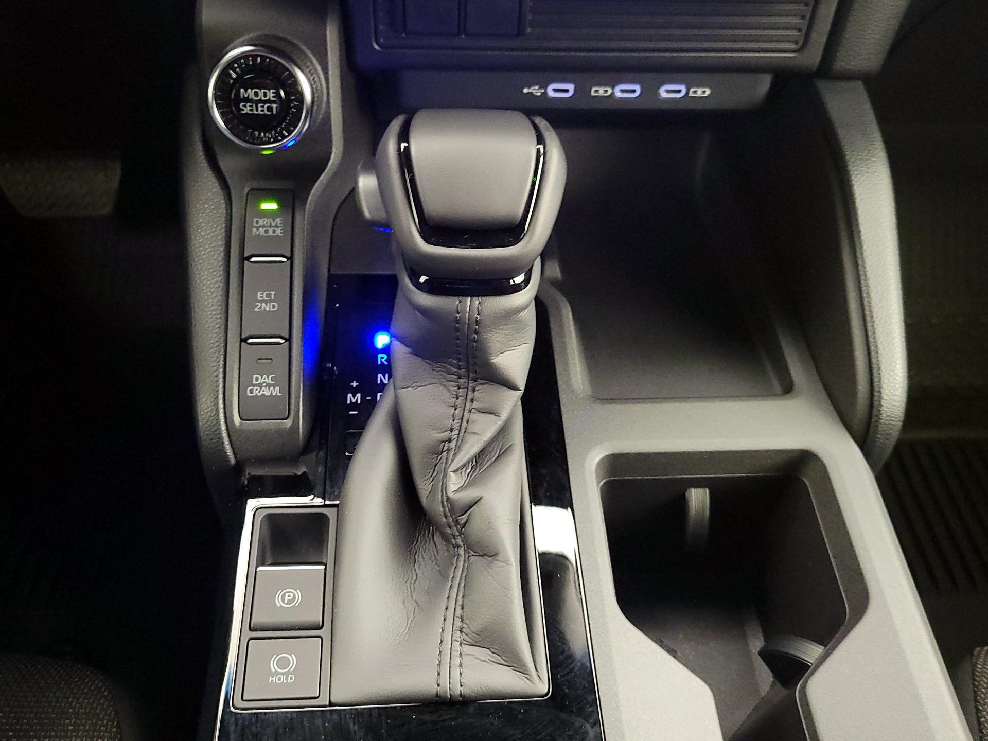 Thumbnail: 2025 Toyota Land Cruiser - 17