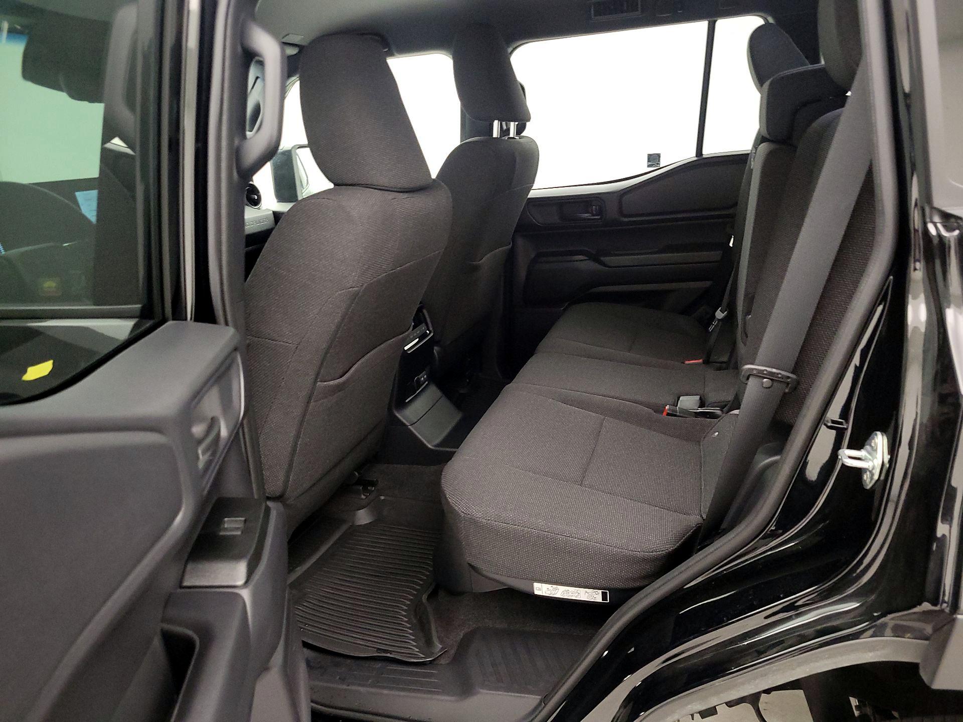 Thumbnail: 2025 Toyota Land Cruiser - 19