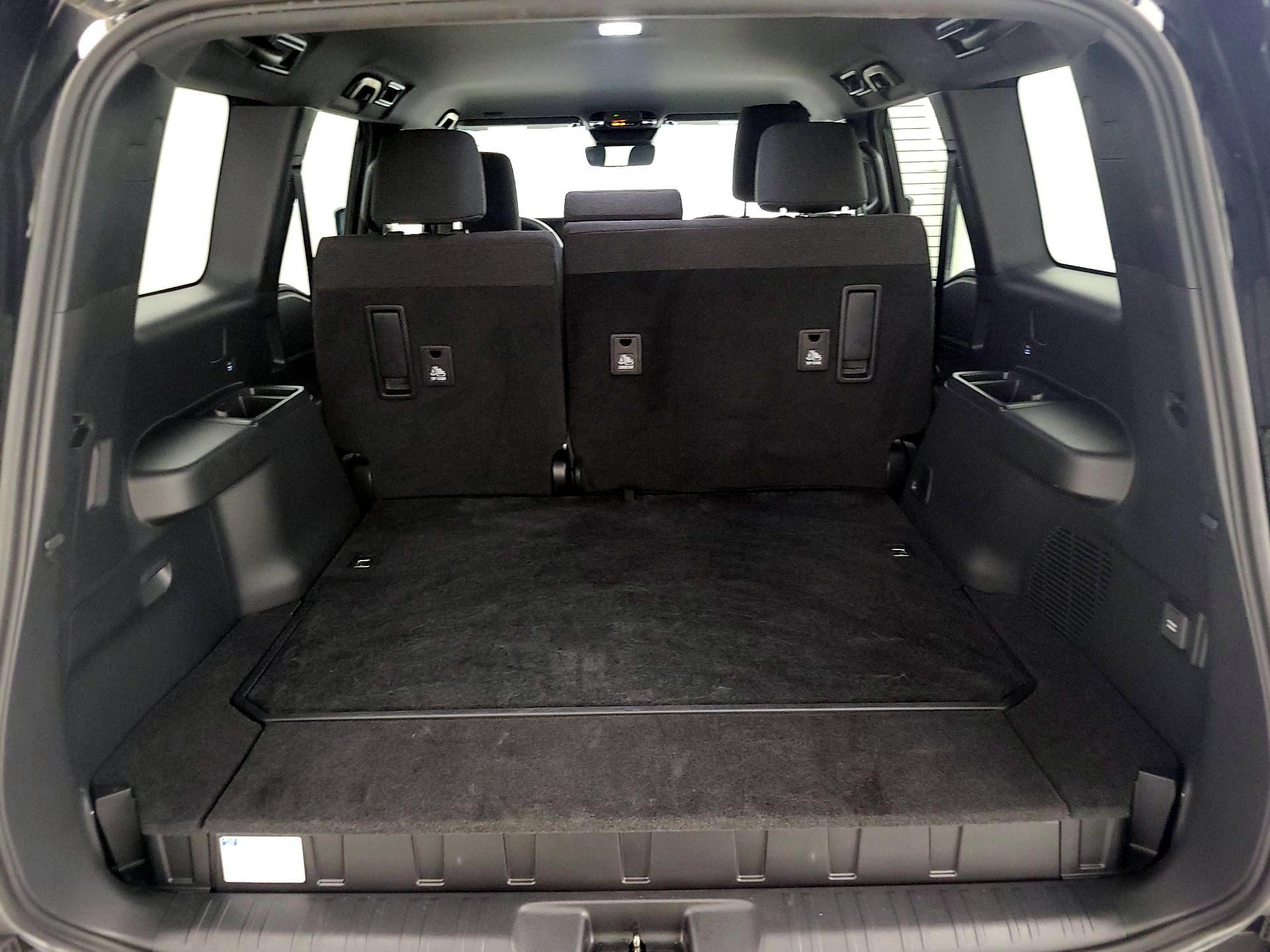 Thumbnail: 2025 Toyota Land Cruiser - 20