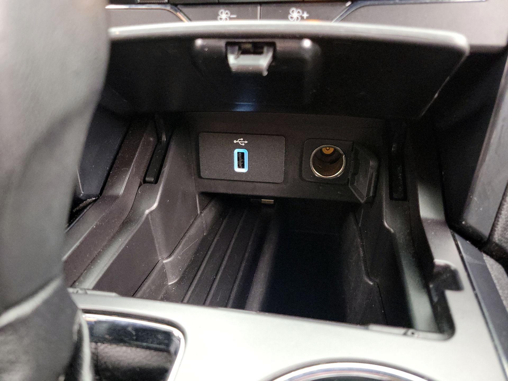 Thumbnail: 2018 Ford Explorer - 19