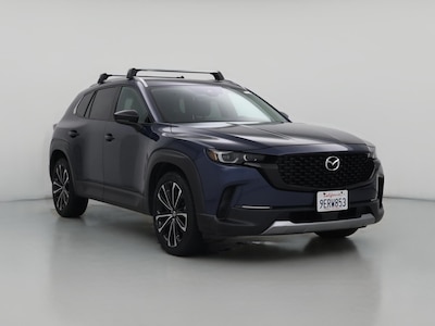 2023 Mazda CX-50 2.5 Turbo Premium