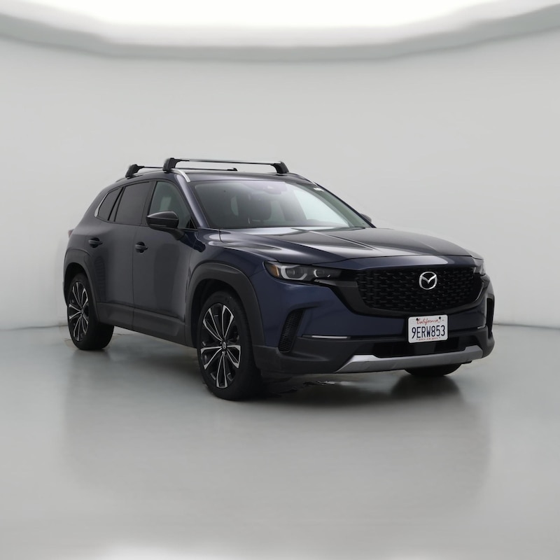 2023 Mazda CX-50 2.5 Turbo Premium