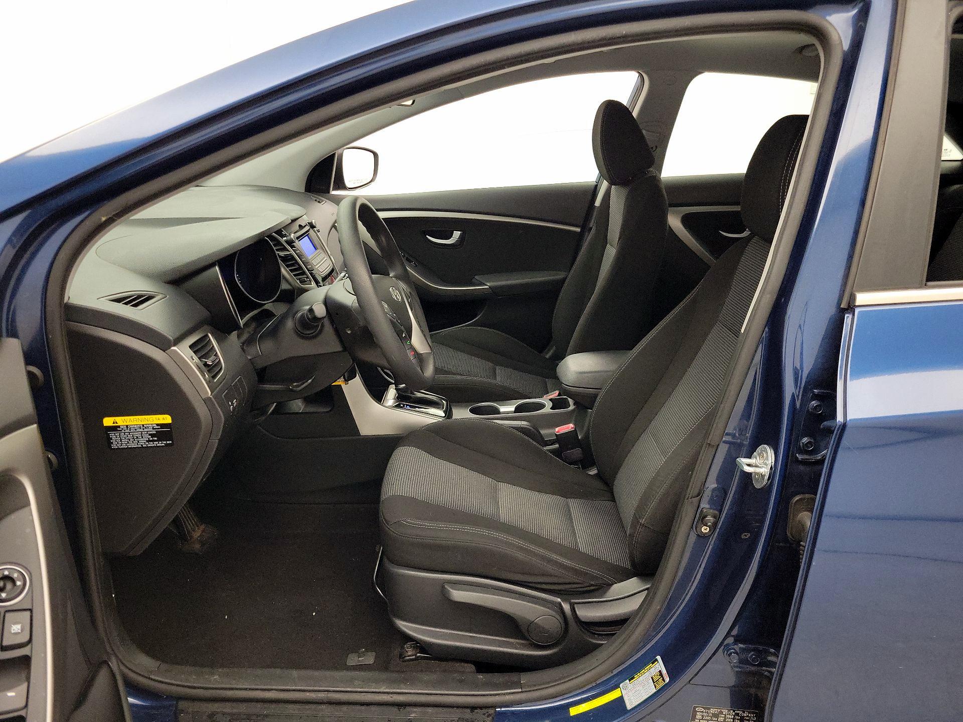 Thumbnail: 2016 Hyundai Elantra - 11
