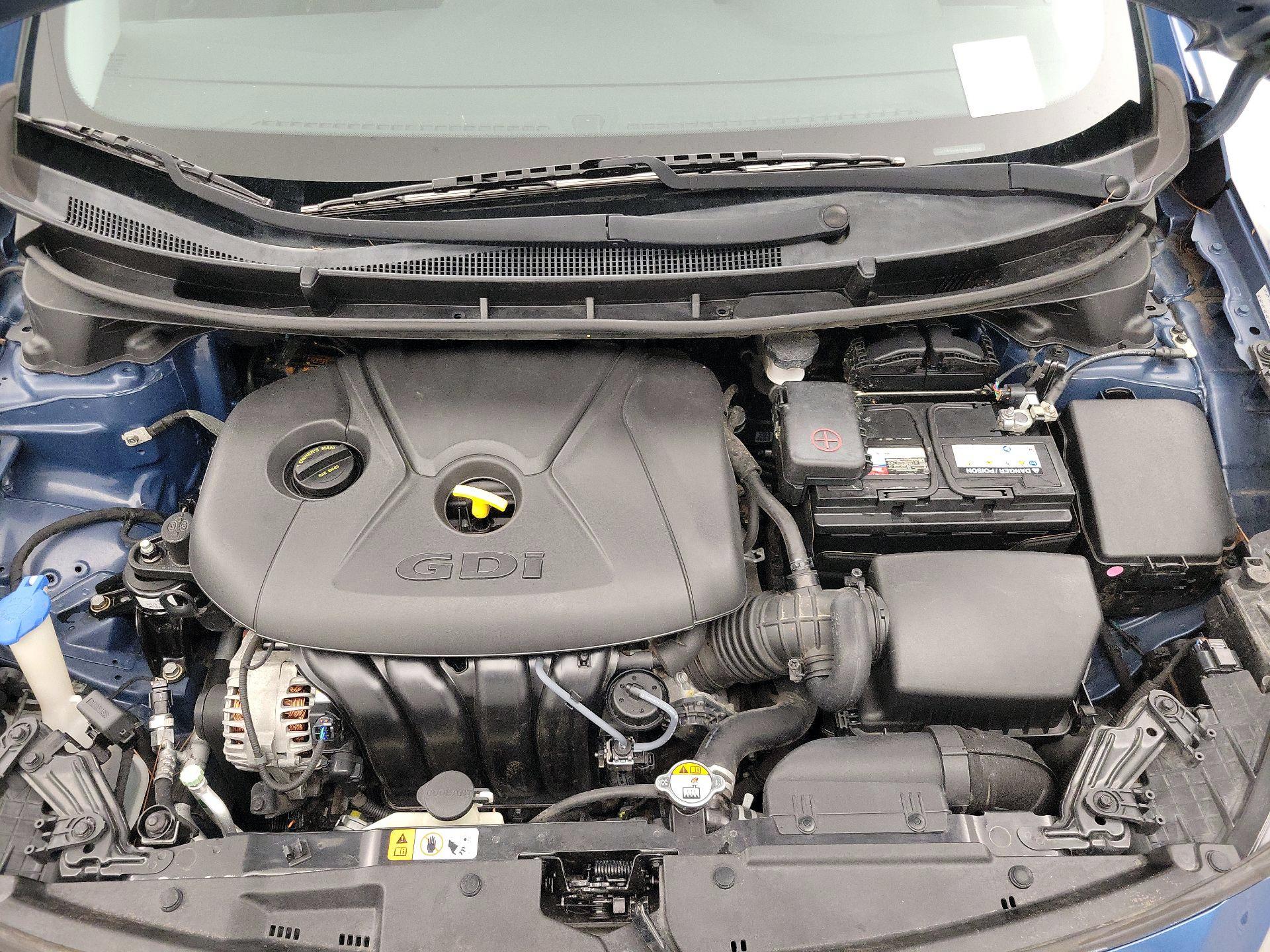 Thumbnail: 2016 Hyundai Elantra - 20