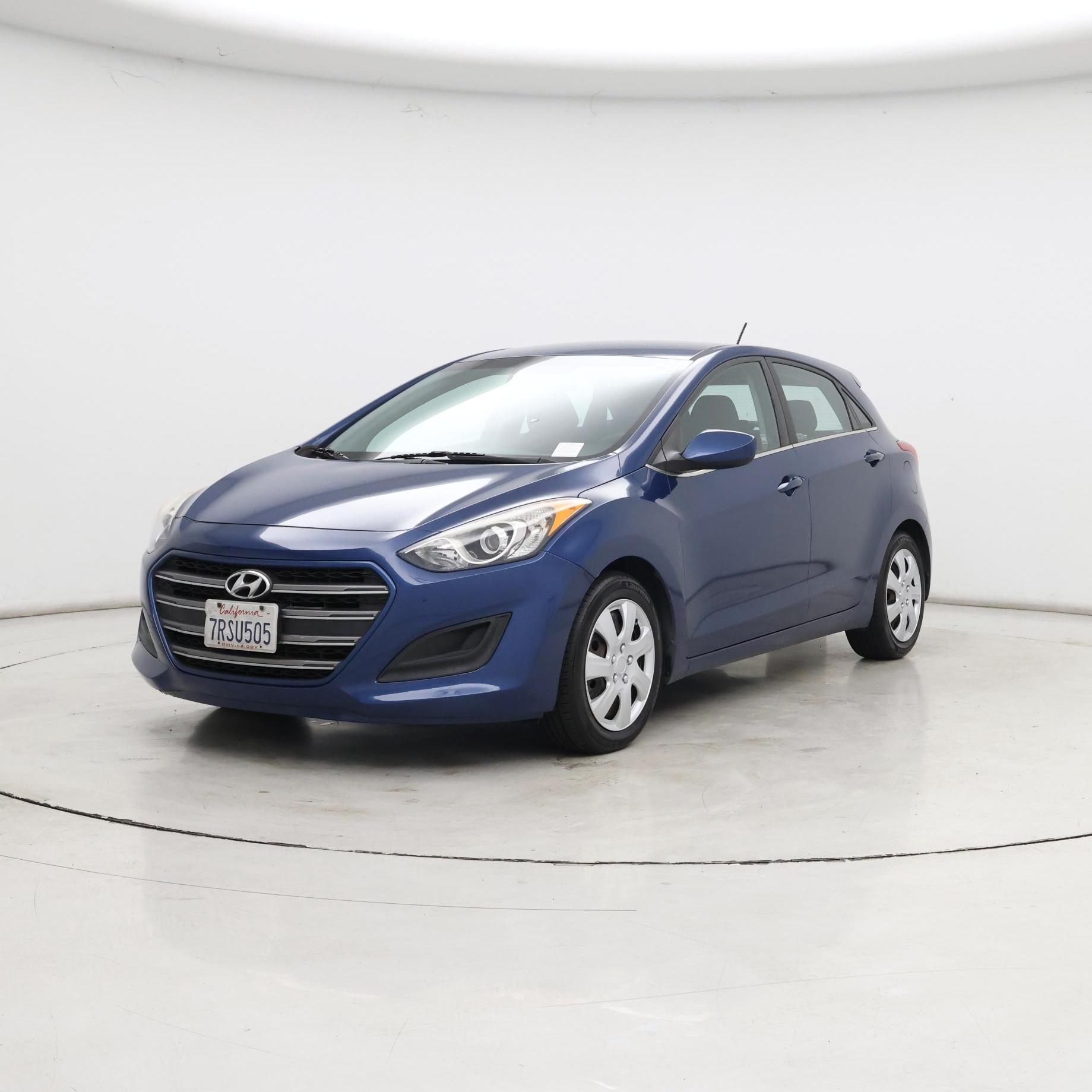 Thumbnail: 2016 Hyundai Elantra - 4