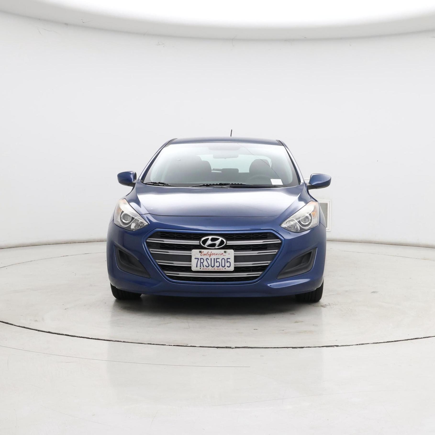 Thumbnail: 2016 Hyundai Elantra - 5