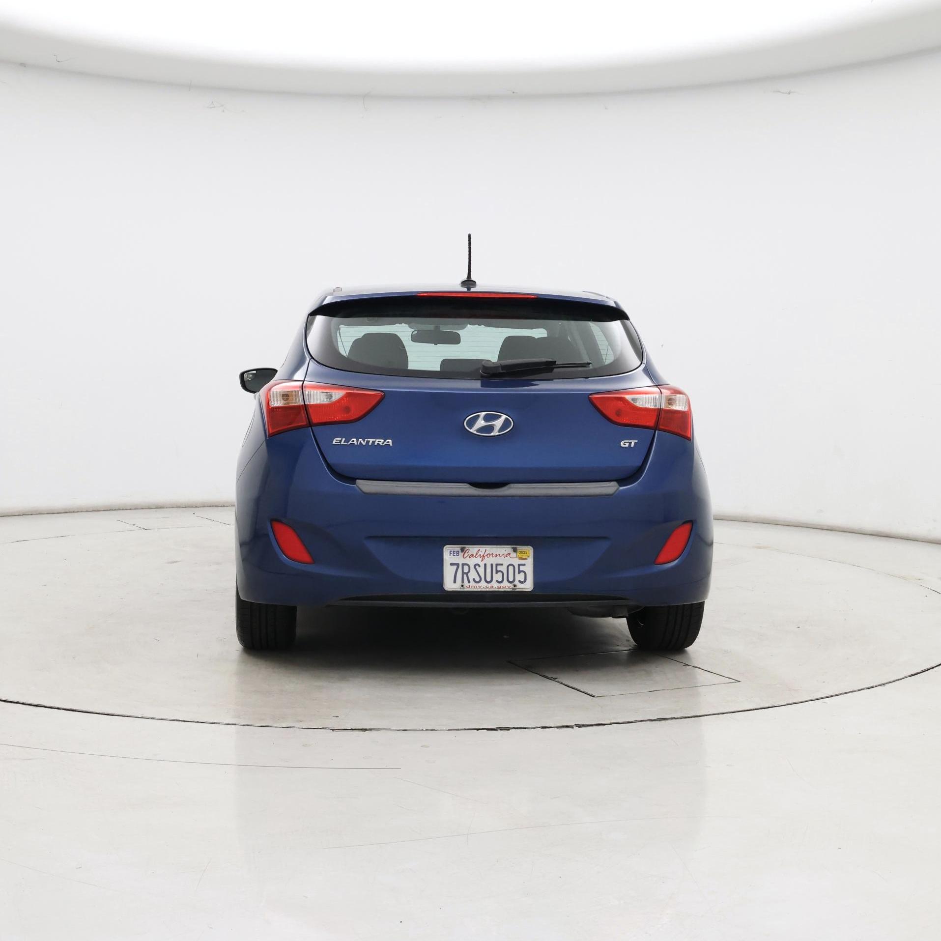 Thumbnail: 2016 Hyundai Elantra - 6