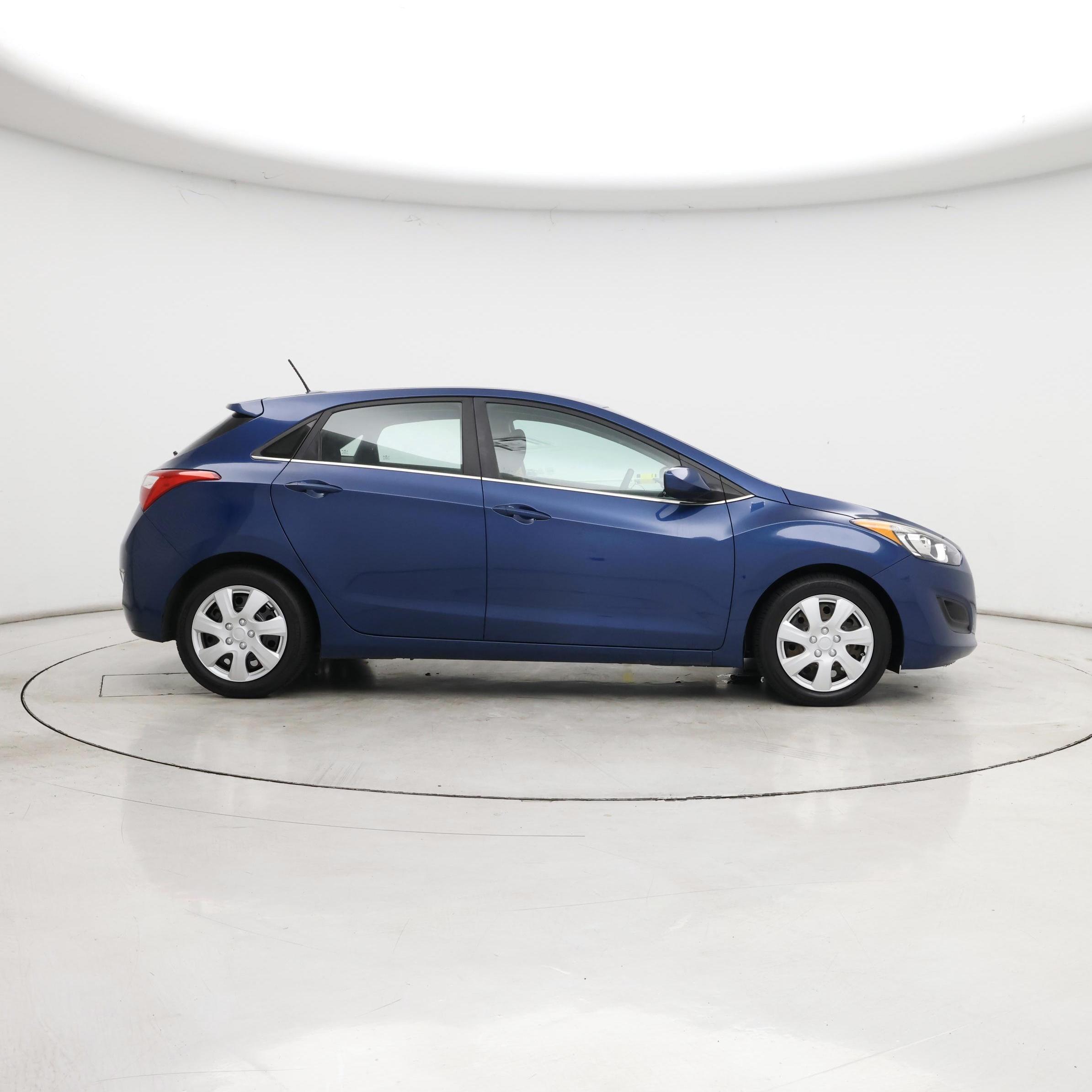 Thumbnail: 2016 Hyundai Elantra - 7