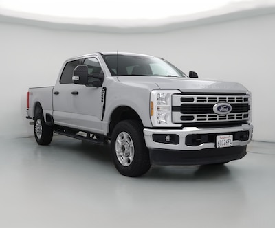2025 Ford F250 XLT