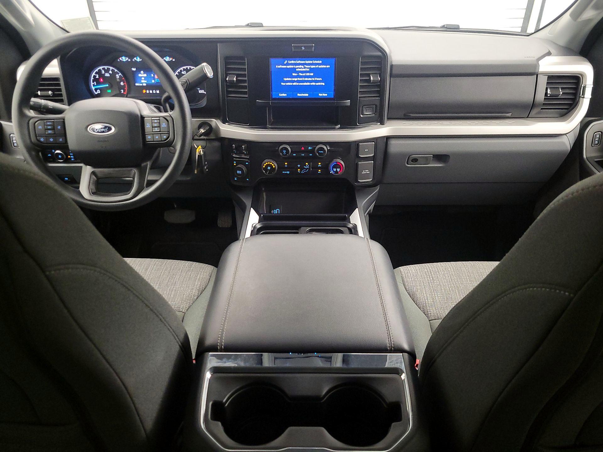 Thumbnail: 2025 Ford F-250 - 9