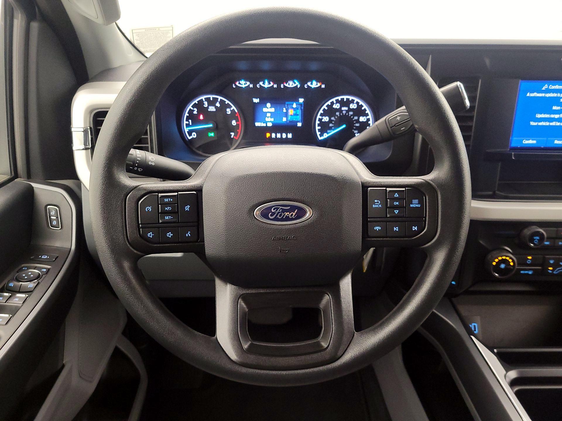 Thumbnail: 2025 Ford F-250 - 10