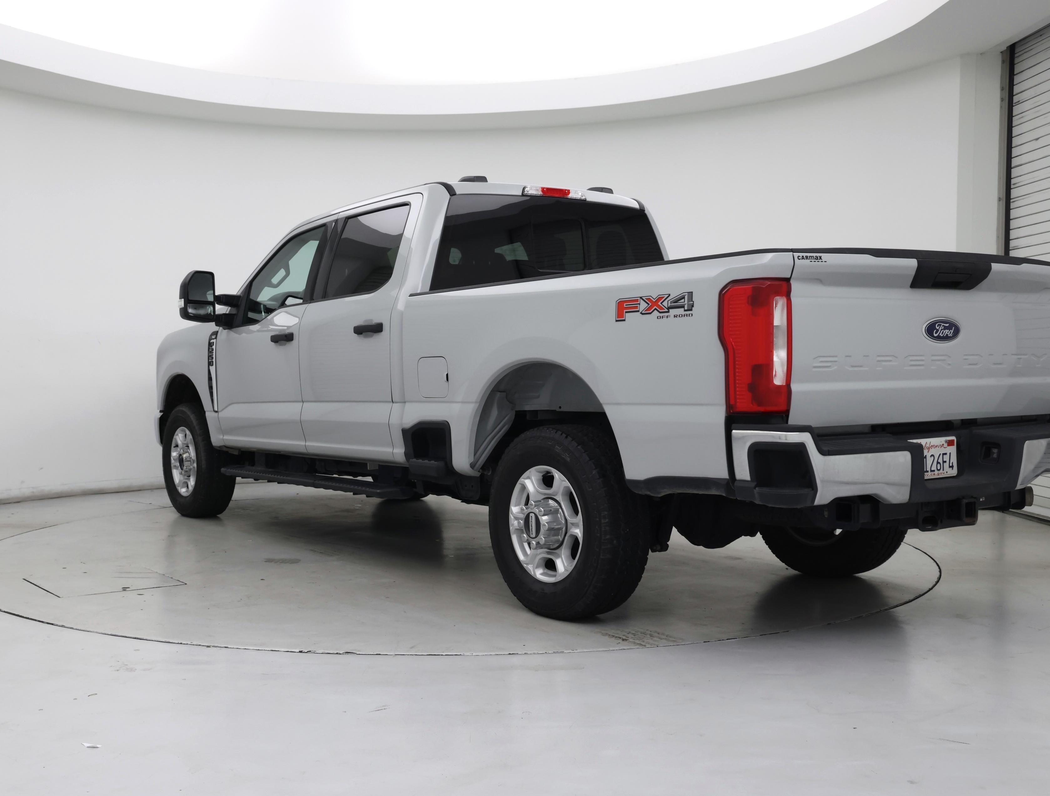 Thumbnail: 2025 Ford F-250 - 2