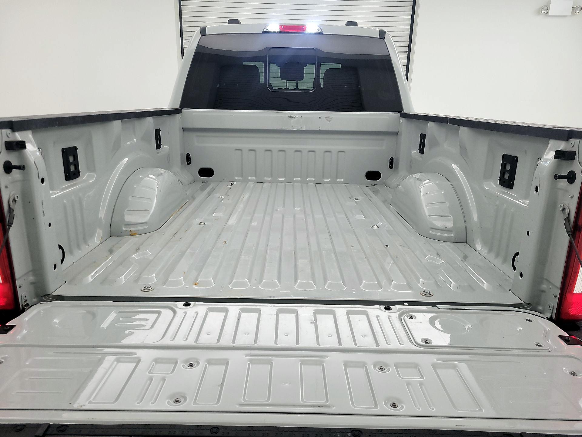 Thumbnail: 2025 Ford F-250 - 20