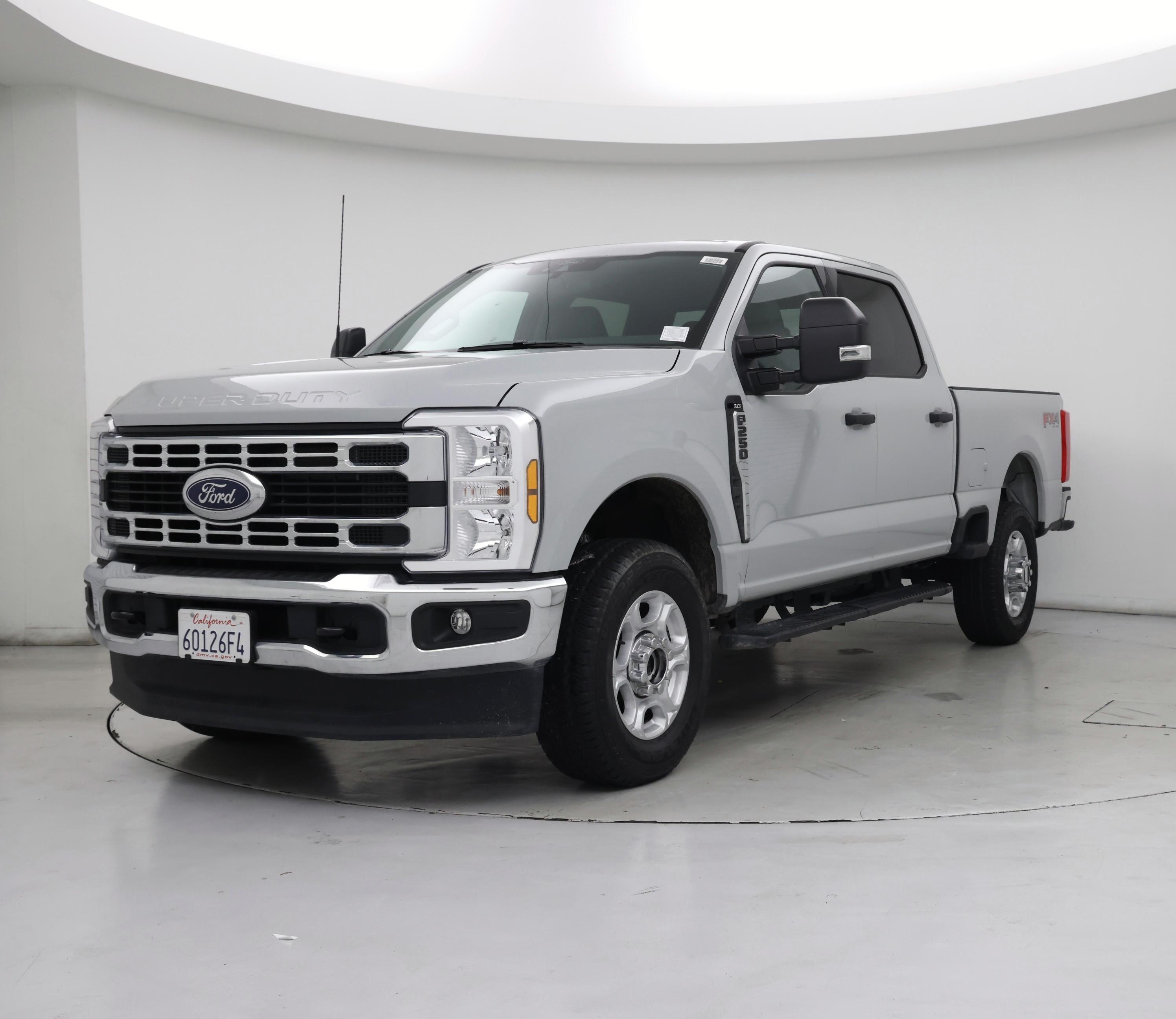 Thumbnail: 2025 Ford F-250 - 4